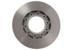 3 079 0020 50 Tarcza hamulcowa SAF - obrazek 2