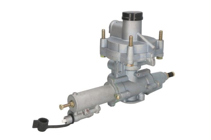 Pn-10323 pneumatyczny regulator siły hamowania pneumatics - obrazek 2