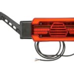 1878 L W250 Lampa tył WAŚ