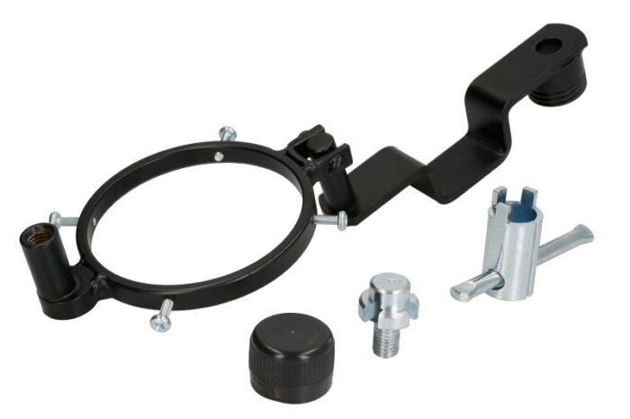 Cargo-zp007/hinge elementy zbiornika paliwa cargoparts - obrazek 2