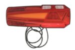 TL-UN122R Lampa tył TRUCKLIGHT