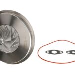 EVCH5050 Cartridge/CHRA/Core Assy EVORON