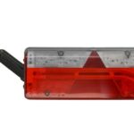 A25-7020-751 Lampa tył ASPOCK