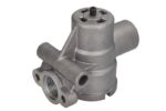 PN-10471 Regulator ciśnienia PNEUMATICS - obrazek 2