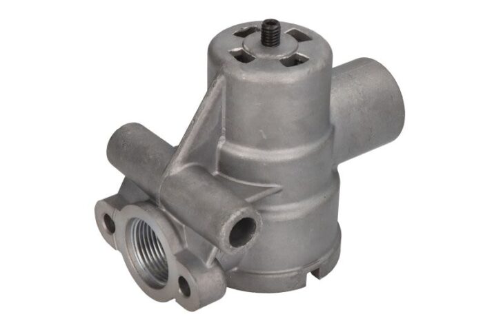 Pn-10471 regulator ciśnienia pneumatics - obrazek 2