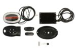 1430 DD L/P O12 W204DD Lampa pozycyjna WAŚ
