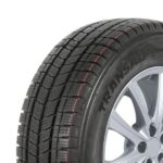 215/65R15 ZDKL 104T T2#22 Opony dostawcze KLEBER