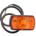 SM-UN125 Światło obrysowe TRUCKLIGHT