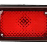 61 W14 Lampa pozycyjna WAŚ