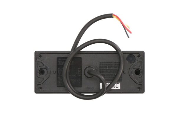 A33-7200-007 lampa tył aspock - obrazek 2
