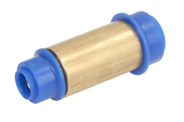 Pna8/12 szybkozłącze przewodów tekalan pneumatics - obrazek 2