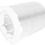 RVI7423743840 Filtr powietrza OE RVI