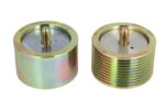 709183 Zestaw rolek paska wielorowkowego THERMO KING - obrazek 2