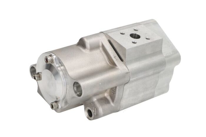 R917c04149 zawór elektrohydrauliczny bosch rexroth - obrazek 2