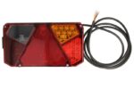 922 W125DP Lampa tył WAŚ
