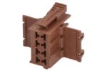 HS53-6600-084 Wtyczka przewodu VDO
