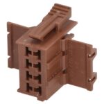 HS53-6600-084 Wtyczka przewodu VDO