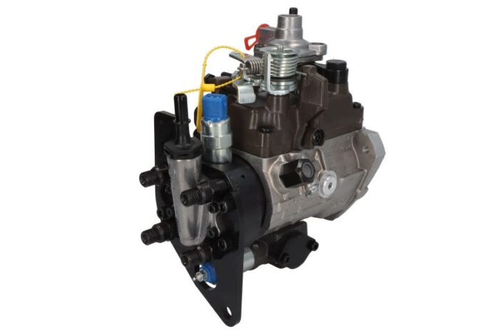 Del9520a420g pompa rozdzielaczowa delphi wtrysk - obrazek 2
