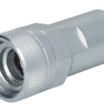 VVS 14 GAS F Szybkozłącze hydrauliczne FASTER