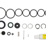 PN-R0109 Zestaw naprawczy zaworu powietrza PNEUMATICS