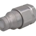 FFH16 114NPT M Szybkozłącze hydrauliczne FASTER