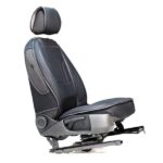 CP40210 Pokrowce na fotele CARPASSION - obrazek 2