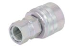 CVV080/12GASMV Szybkozłącze hydrauliczne FASTER - obrazek 2
