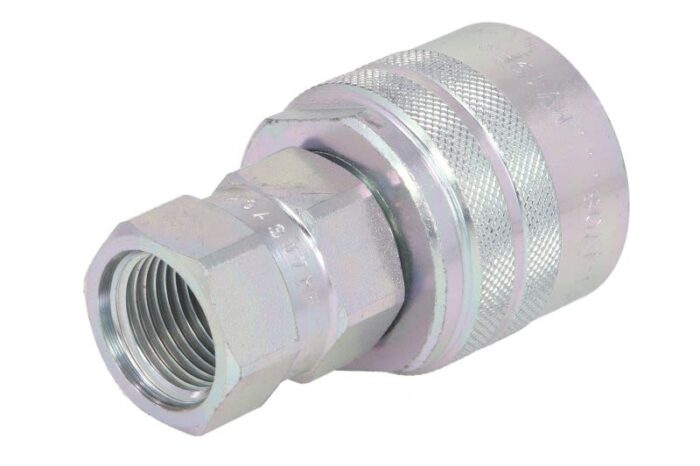 Cvv080/12gasmv szybkozłącze hydrauliczne faster - obrazek 2