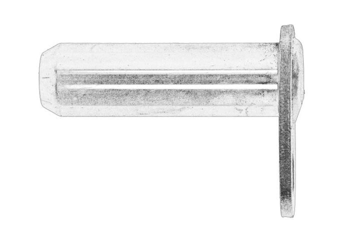 172194-81300 sworzeń ramienia oe yanmar - obrazek 2