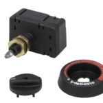 TPH00103 Włącznik ogrzewania (potencjometr) THERMOTEC