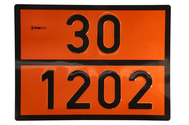6B7Dc01826A6A96F7E376F2Bc914Efbab9Bedfd2376D3A5A9543Be9D1A2F590108E0F53Afd2930C545Da3992De709Cf8248Ad1Ae914710E2Cf6757F106B947Ca Cargo-t111 tablica ostrzegawcza/informacyjna cargoparts - obrazek 1