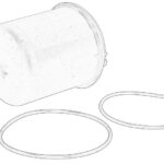SCA2731875 Filtr oleju OE SCANIA