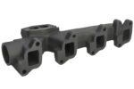 ENT500322 Kolektor wydechowy ENGITECH