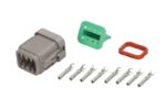 7802189C Wtyczka przewodu TRUCKLIGHT - obrazek 2