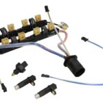 4181298020ZF Zestaw naprawczy automatycznej skrzyni biegów ZF