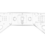 500334674 Wspornik belki zawieszenia OE IVECO