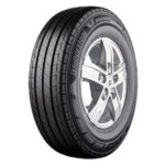 205/70R15 LDBR 106R DU#24 Opony dostawcze BRIDGESTONE