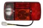 1008224COBO Lampa uniwersalna tył COBO