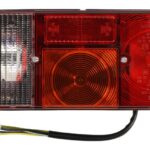 1008224COBO Lampa uniwersalna tył COBO