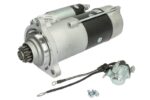 PSR40247 Rozrusznik PULSAR ROTATING ELECTRICS