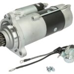PSR40247 Rozrusznik PULSAR ROTATING ELECTRICS