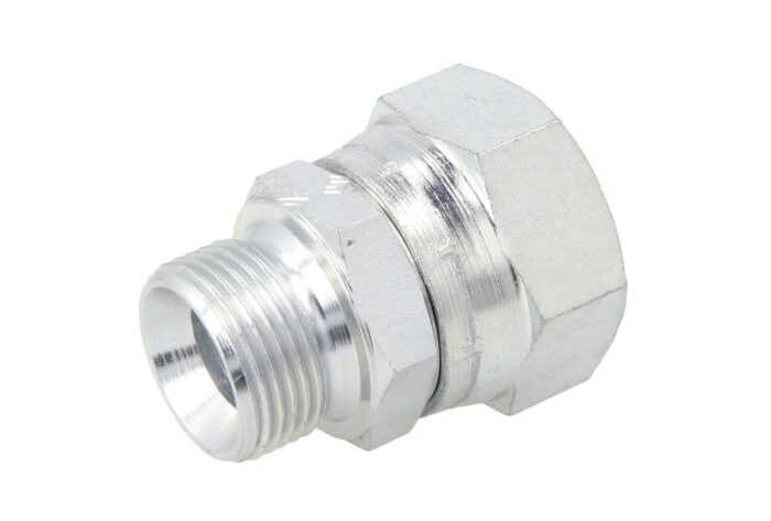 Htp-zp-a-1-3/4 złącza hydrauliczne pneumatics - obrazek 2