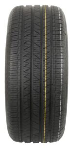 255/55R20 LTHA 110V RA33D Opony osobowe, SUV/4x4 HANKOOK - obrazek 3