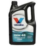 VAL OEM ADV AFC48 RTU 5L Płyny i koncentraty do chłodnic VALVOLINE