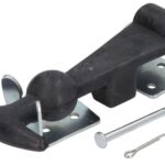 CARGO-E041 Uchwyt gumowy CARGOPARTS