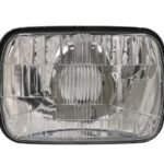 RE.03008.01 Reflektor WESEM
