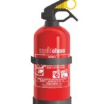 OGN GP1Z BC 1KG/W Gaśnice OGNIOCHRON