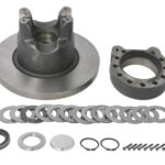 64416-CR Element mostu CARRARO