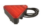 1612 L W243 Lampa tył WAŚ - obrazek 3