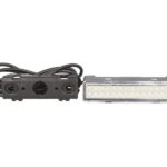 749 W100 Lampa cofania WAŚ